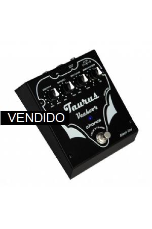 Taurus Vechoor BlackLine Series- Chorus Taurus Vechoor BlackLine Series- Chorus